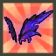 Corrupted Dimension Master's Wings