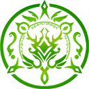 Gaia's Emblem.