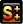 Old Icon of S++ Rank in European server.