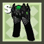 Grendized Dark Force Slayer Gloves