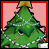 Christmas Tree Knight