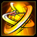 Old Icon of Tempest Dance.