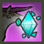 Life Crystal (Ancient Phoru)
