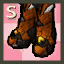 Eve's Grendized Dragonic Shoes