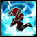 Old Icon of Pandemonium - Fear.
