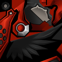 Valak's Recolored Archdevil's Wing texture.