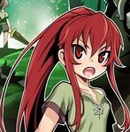 Backstory of Elesis in comic format. Translated Version (Elesis)Click Here