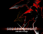 A teaser shown prior to the release of Sheath Knight