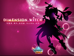 A teaser shown prior to the release of Dimension Witch.