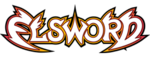 Elsword's Logo (North America, International)