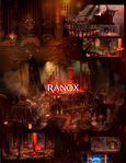 Arte conceptual de Ranox.