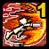 Old Icon of Assault Slash.