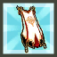 Blindingly Radiant Champion's Cape (Chung)
