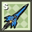 File:Equipment - Henir's Time and Space 2nd Dimension Spear.png
