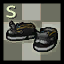 Space Conqueror's Shoes (Elder)