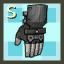 Space Conqueror's Gloves (Elder)