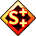 Icon of SSS Rank in European server. (called S++ Rank)