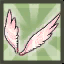 File:Accessory - Pink Flower Wing.png
