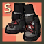 Elsword's Absolute Time and Space Shoes