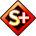 Icon of SS Rank in European server. (called S+ Rank)