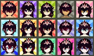File:IB - Horde of Darkness Hair A A.png