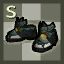 Raven's Dragonic-Caligo Shoes