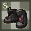 Raven's Absolute Time and Space Shoes