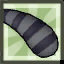 Thumbnail for File:Accessory - Laby's Rara Raccoon Tail (Grey).png