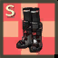Elesis's Absolute Time and Space Shoes