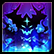 Old Icon of Descent Darkness.