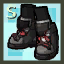 Chung's Absolute Time and Space Shoes