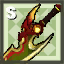 Enhanced Alterasia Type-S Sword