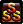 Old Icon of SSS Rank.