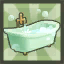 Furniture - Angel's Rest Bath Tub.png