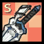 Space Conqueror's Sword (Elder)