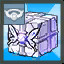 File:Item - Mariposa (White) Crown Cube.png
