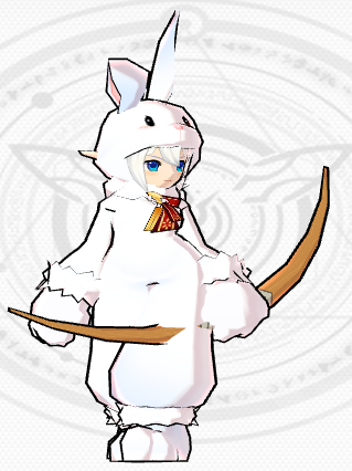 File:Osterhase (weiß) Rena.png
