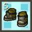 Chung's Space Ruler (Elder) Shoes