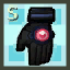 Chung's Space Ruler (Hamel) Gloves