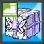 File:Item - Mariposa (White) Shoes Cube.png