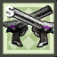 File:Equipment - Henir's Time and Space 3rd Dimension Guns.png