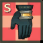 Elesis's Time Ruler (Altera) Gloves