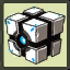 File:Item - Magic Amulet Random Cube.png