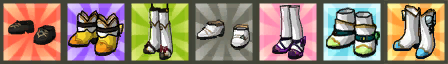 File:IB - Magical Warrior & Girl Shoes A.png