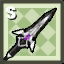 File:Equipment - Henir's Time and Space 3rd Dimension Spear.png