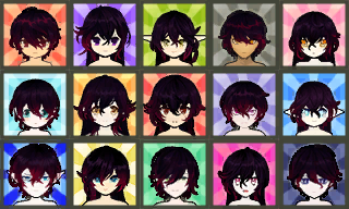 File:IB - Horde of Darkness Hair A.png