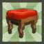 File:Furniture - Dignified Nobility Stool.png