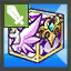 File:Item - Holy Unicorn Weapon Cube.png