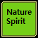 ¿Espíritu de la naturaleza?