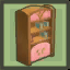 File:Furniture - Wooden Shelf (Pink).png